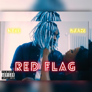Red Flag cover art