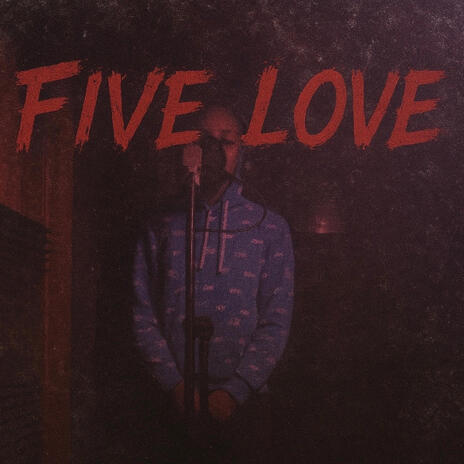 Five Love cover art