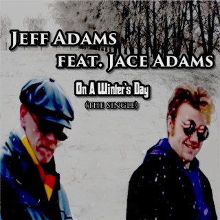 On a Winter's Day ft. Jace Adams cover art