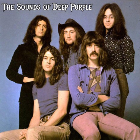 Smoke On The Water (Original) cover art