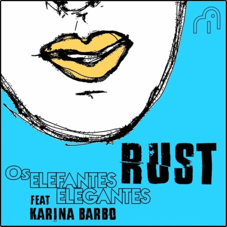 Scoundrel Tongue (feat. Karina Barbo) cover art