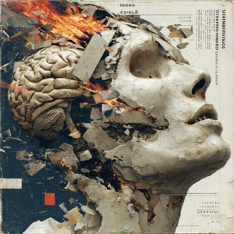 Fuck You For Real cover art