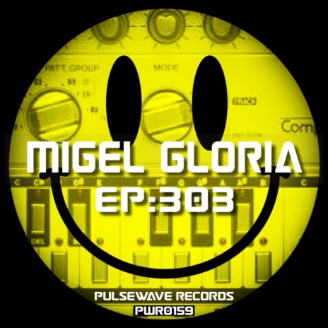 Allright cover art