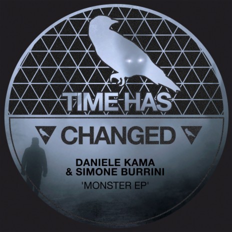 Drop This Shit ft. Simone Burrini