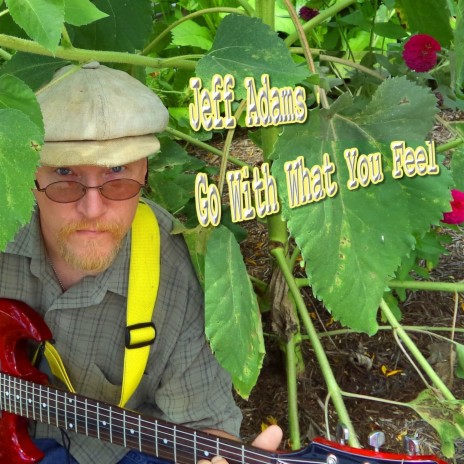 The Magic in Your Eyes cover art