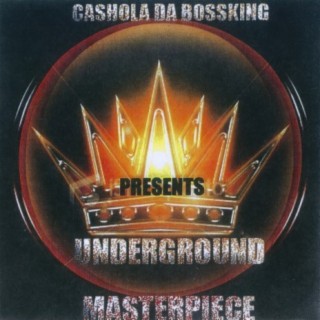 Cashola Da Bossking