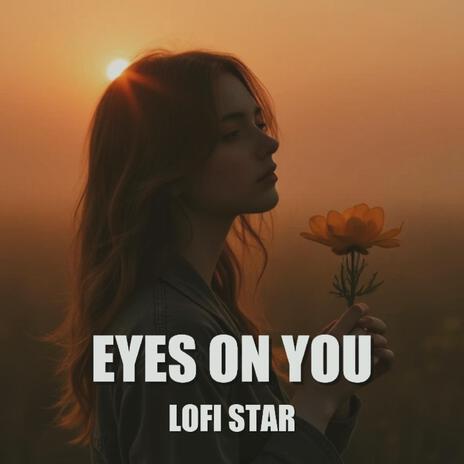 Eyes On You cover art