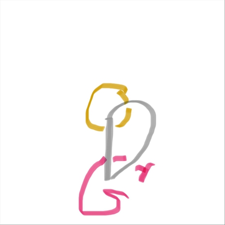 Ophelia cover art