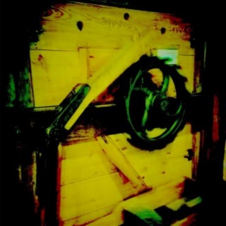 The Old Melodic Mill (feat. Gliadin Protein) cover art