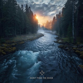 Don't Push The River