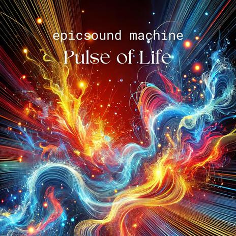 Pulse of Life cover art