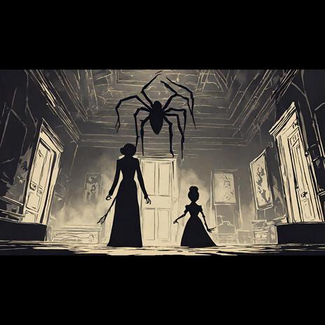 The Spider House(Original Motion Picture Soundtrack) (Non Percussion Version) ft. Des cover art