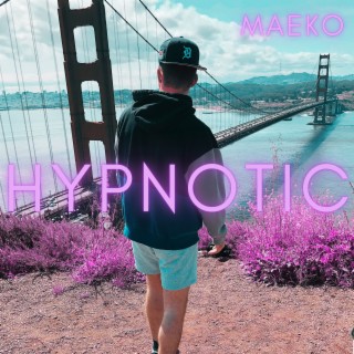Hypnotic cover art