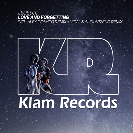 Love and Forgetting cover art