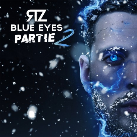 Blue Eyes 2 cover art