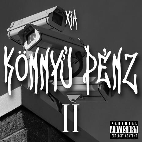 Könnyű pénz 2 cover art