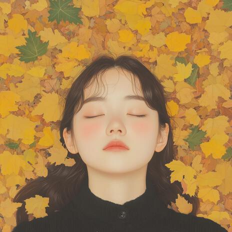 떨어지는 잎새 cover art