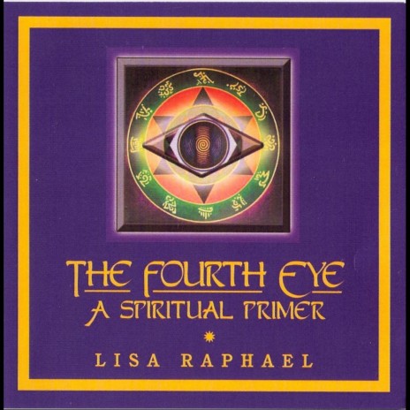 Fourth Eye Meditation