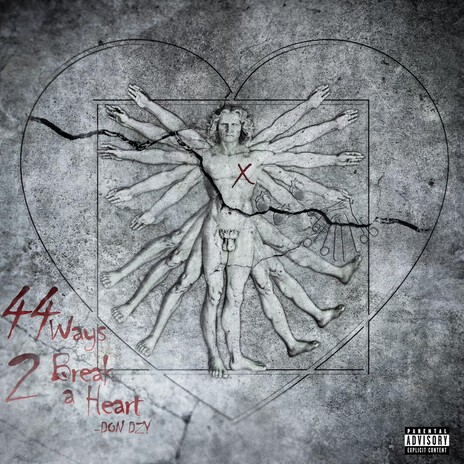 Gangsta Love Story ft. Hundred Round Kado cover art