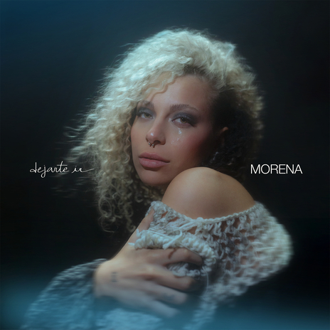 Dejarte Ir cover art