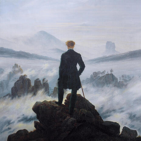 nostalgia cover art
