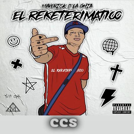 CCS ft. DiseloMalfatti cover art