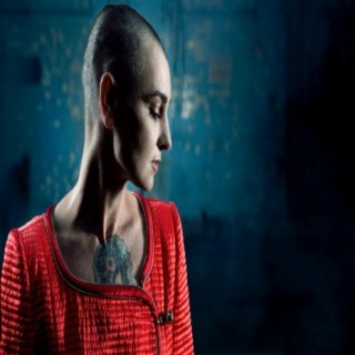 Sinéad O'Connor