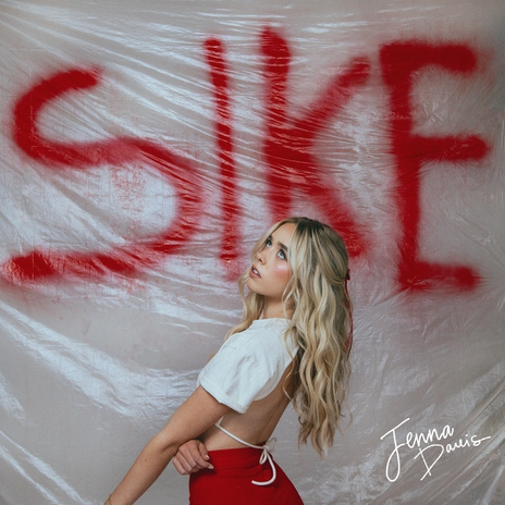 SIKE cover art