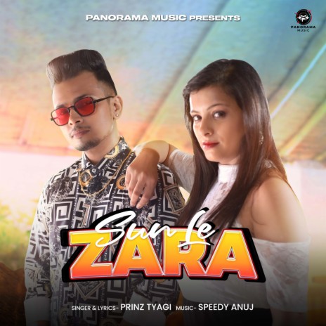 Sun Le Zara ft. Speedy Anuj