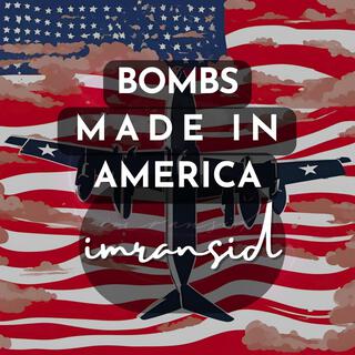 Bombs Made In America cover art