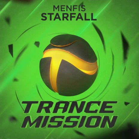 Starfall (Radio Edit) cover art