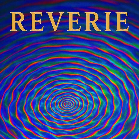 Reverie Track Four Dream Pop Experence cover art