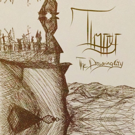 Cymoril cover art
