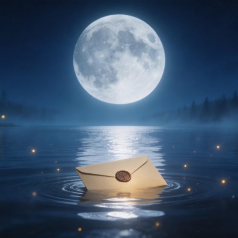 달빛 연서 cover art