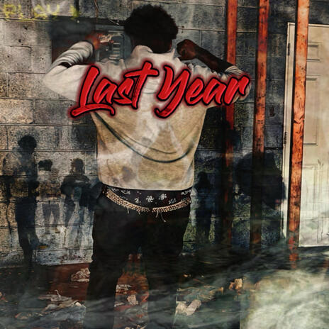 Drugs N Pain cover art