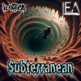 Subterranean cover art