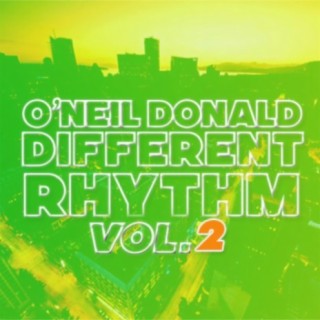 O'Neil Donald