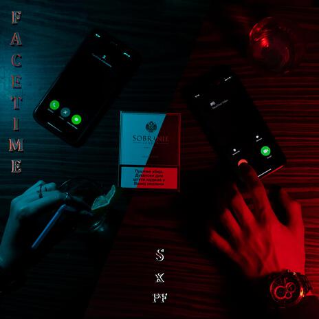 Facetime ft. Peter Flight cover art