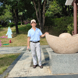 笑对人生