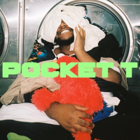 Smell The Flowers cover art