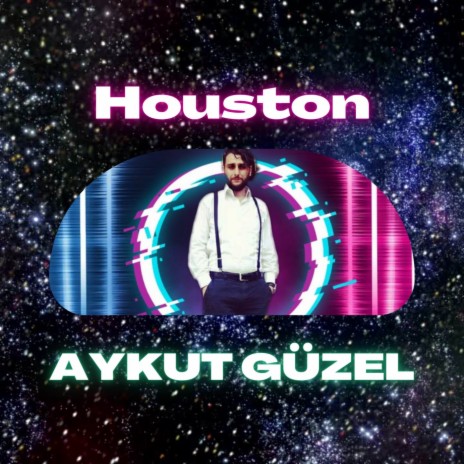 Houston cover art