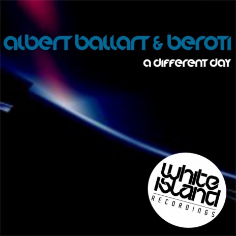 A Different Day (Original Mix) ft. Beroti