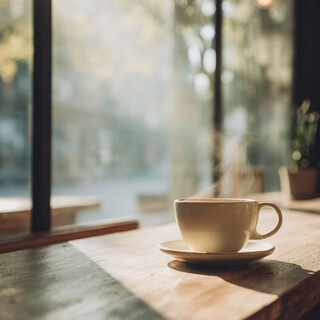 Sunlight in a Cup