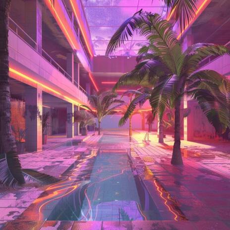 Serenity (Slowed + Reverb) cover art