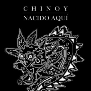 Nacido Aquí cover art