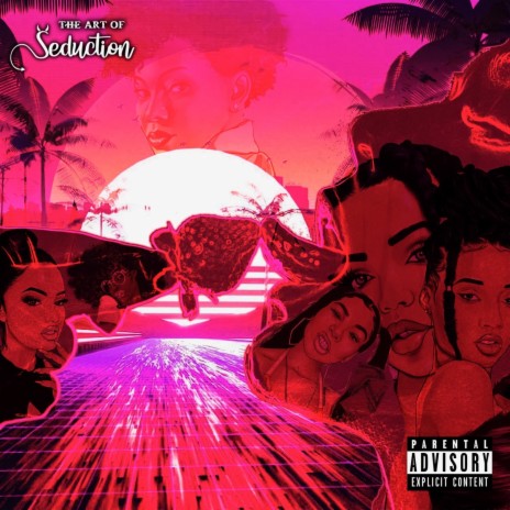 Magic ft. Kai Faktor cover art