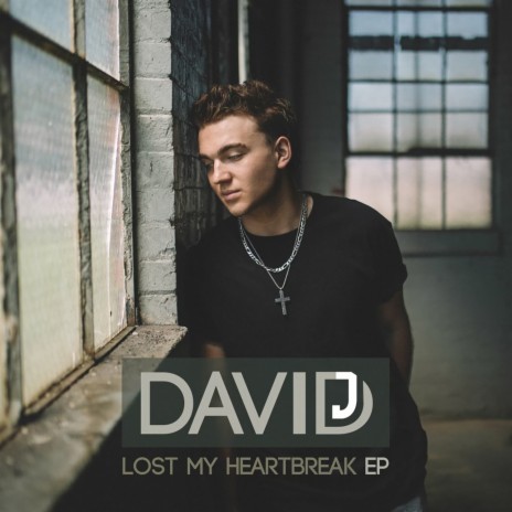Because of You cover art