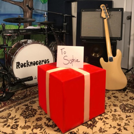 Seahorses cover art