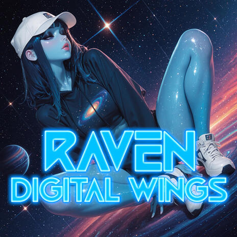 Digital Wings