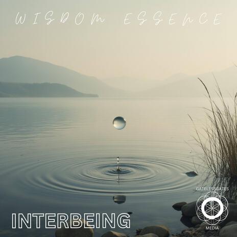 WISDOM ESSENCE cover art